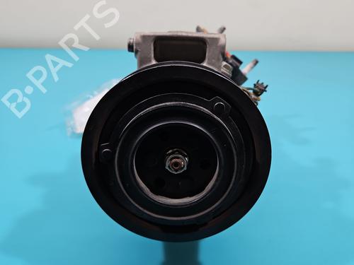 AC compressor VOLVO V40 Hatchback (525) D4 | BP38138706M34 - Image 2
