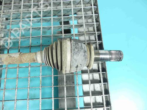 Left rear driveshaft JAGUAR F-PACE (X761) | BP38115223M40 - Image 2
