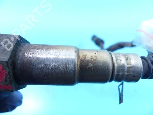 Electronic sensor BMW 7 (E65, E66, E67) 750 i, Li | BP37877477M84  - Image 6