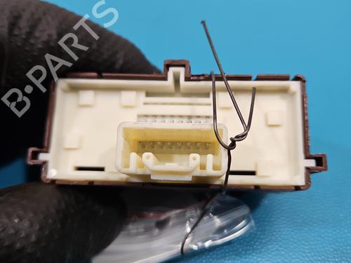 Switch TOYOTA AURIS (_E18_) 1.8 Hybrid (ZWE186_, ZWE186R) | BP37824371I30 - Image 5