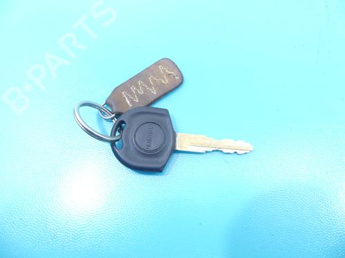 Ignition barrel MAZDA 5 (CR) 1.8 (CR19) | BP37877411M48 - Image 2