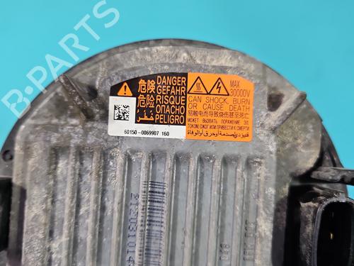 Xenon ballast SUBARU FORESTER (SJ_) 2.0 D AWD (SJD) | BP37816562C53 - Image 7
