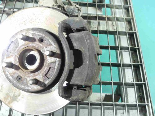 Right front brake caliper KIA RIO III (UB) 1.1 CRDi | BP37883838M104 - Image 2