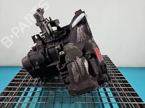 Gearbox SUZUKI WAGON R+ (MA) 1.3 DDiS (RB413D) | BP38118118M3 - Image 5