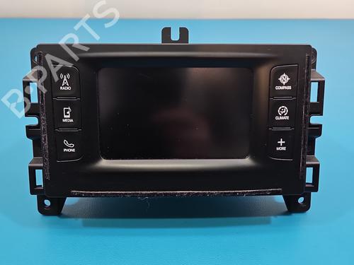 Radio JEEP CHEROKEE (KL) 2.0 CRD 4x4 | BP37833159E6 - Image 3