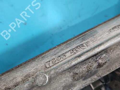 Steering rack BMW 3 Touring (F31) 316 d | BP37854800M22 - Image 7