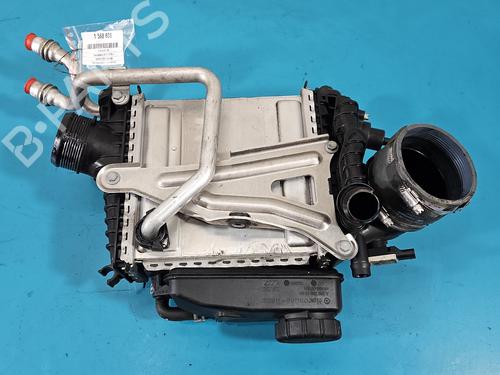 Used Intercooler Intercooler 37838477 37838477