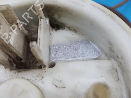 Fuel pump AUDI A4 B6 Avant (8E5) 1.9 TDI | BP39410528M76 - Image 6