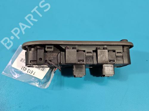Switch CITROËN C5 I (DC_) 2.2 HDi (DC4HXB, DC4HXE) | BP38757032I30 - Image 3