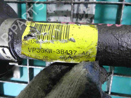 Left front driveshaft CADILLAC BLS 2.0 T | BP37880852M38 - Image 5