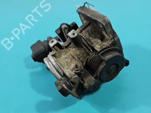 Throttle body BMW 3 (E46) 318 i | BP37856411M82 - Image 7