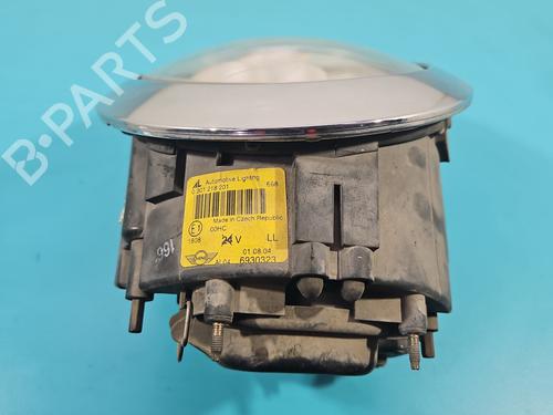 Left headlight MINI MINI (R50, R53) One | BP37810853C28 - Image 6