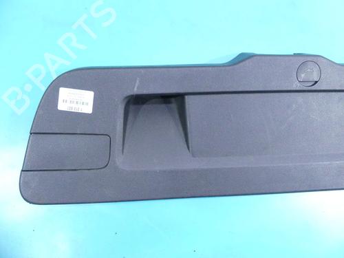 Boot lining VW JETTA IV (162, 163, AV3, AV2) 1.4 TSI | BP37892168I3 - Image 3