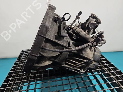 Gearbox SUZUKI SWIFT IV (FZ, NZ) | BP37835800M3 - Image 3