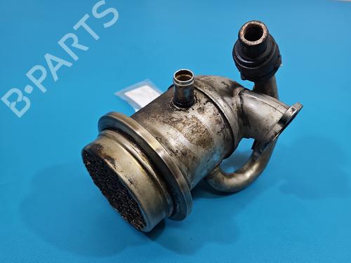 Egr SKODA RAPID Spaceback (NH1) 1.4 TDI | BP38050728M69 - Image 1