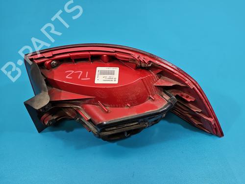 Left taillight VW CC B7 (358) 2.0 TDI | BP37849228C34 - Image 19