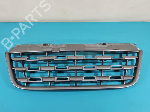 Grill Grill RENAULT MASTER III Van (FV) 2.3 dCi 145 FWD (FV0E, FV0F, FV0H, FV02, FV0M, FV0S,... (146 hp) 38121595 38121595