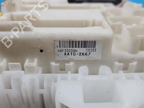 Engine control unit (ECU) SUZUKI SX4 S-Cross (JY) 1.6 DDiS (AKK 416D) | BP37853499M57 - Image 8