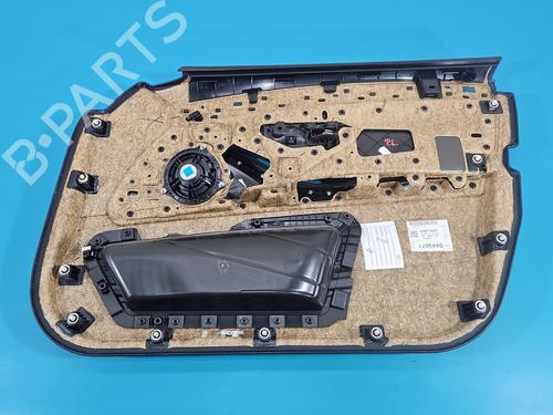 Front left panel BMW 5 Touring (F11) 525 d xDrive | BP38560304C58 - Image 3