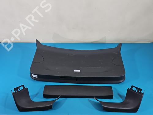 Used Boot lining Boot lining 39536732 39536732