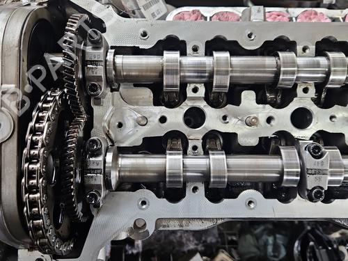 Engine JEEP GRAND CHEROKEE IV (WK, WK2) 3.0 CRD V6 4x4 | BP38144643M1 - Image 15