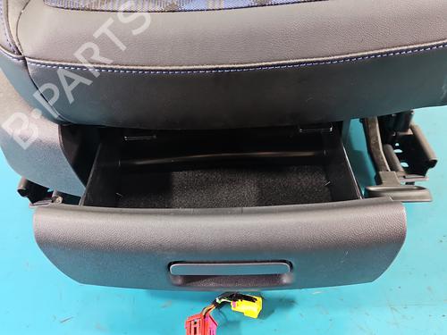 Seats set VW T-ROC (A11, D11) | BP37860506C78 - Image 17