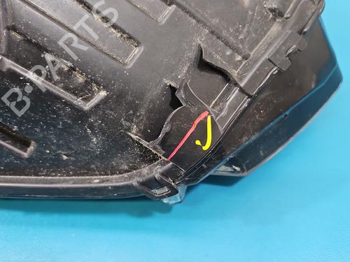 Left headlight DACIA SANDERO III | BP38651140C28 - Image 10