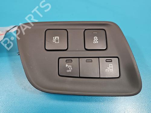Switch CITROËN DS4 (NX_) 2.0 HDi / BlueHDi 135 | BP37824864I30 - Image 2