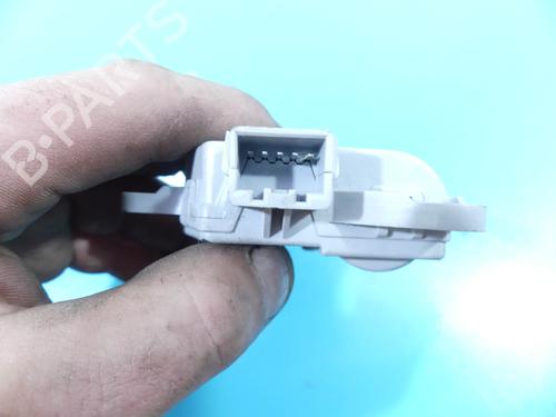 Heater blower motor KIA CEED (CD) | BP37885527M62 - Image 3