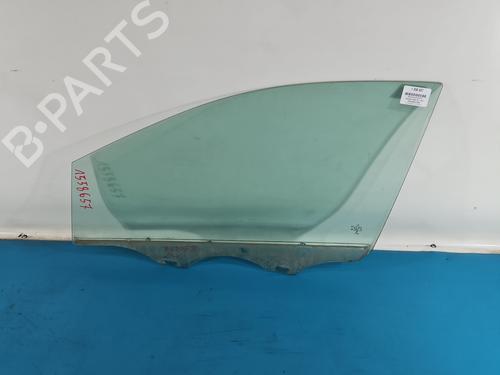 Used Front left door window Front left door window 37832593 37832593