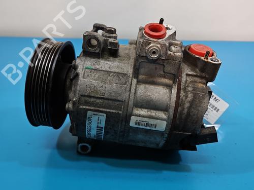 AC compressor SKODA OCTAVIA III Combi (5E5, 5E6) 2.0 TDI | BP37849905M34  - Image 5