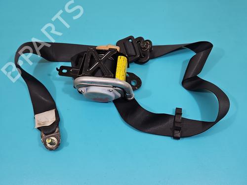 Front right seatbelt INFINITI FX 35 All-wheel Drive | BP38140188I25 - Image 6