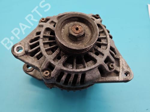 Alternator MITSUBISHI SPACE STAR MPV (DG_A) | BP37820263M7 - Image 2