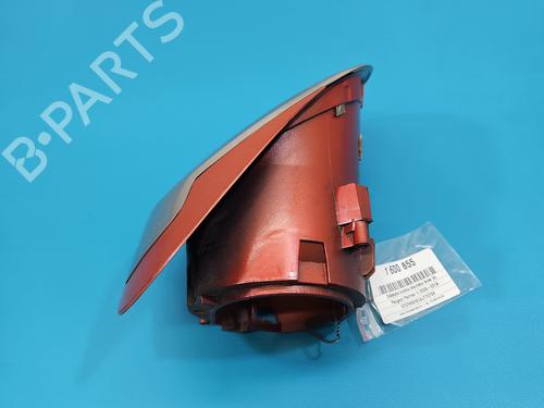 Grill PEUGEOT PARTNER Tepee 1.6 HDi 16V | BP37856018C40 - Image 4