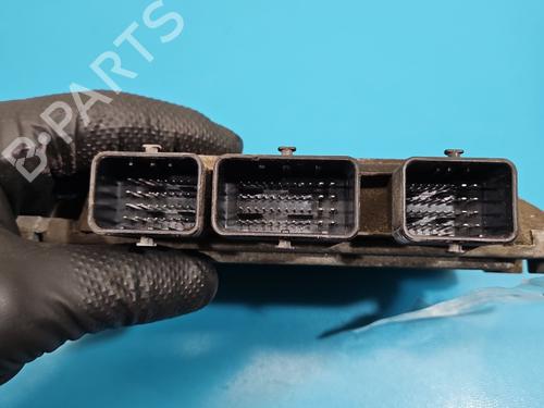 Engine control unit (ECU) RENAULT THALIA II (LU_) 1.2 16V (LU2V) | BP37826651M57 - Image 5