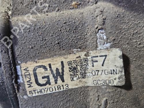Gearbox MAZDA 5 (CR) 2.0 (CREW, CR19) | BP37856539M3 - Image 7