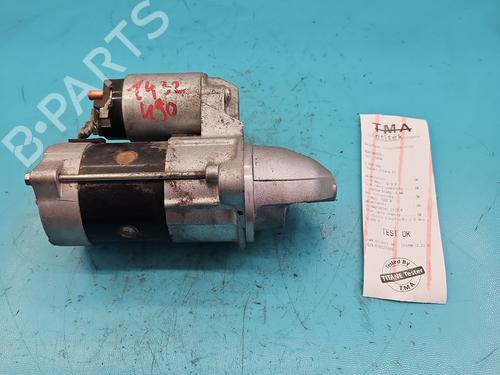 Used Starter Starter 38126932 38126932