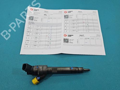 Used Injector Injector BMW 3 (F30, F80) 320 d xDrive (184 hp) 37822441 37822441