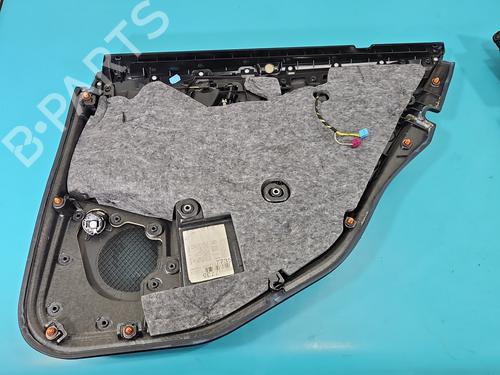 Front left panel MERCEDES-BENZ E-CLASS T-Model (S212) E 200 CDI / BlueTEC (212.205, 212.206) | BP38144735C58 - Image 9