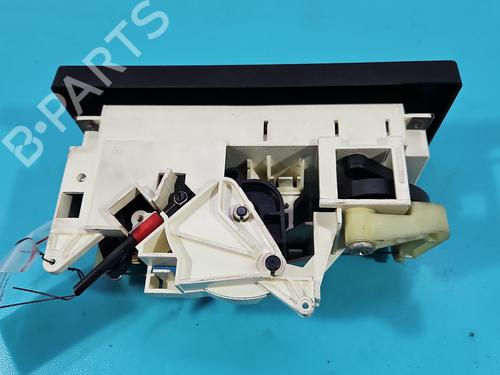 Climate control AUDI 80 B4 Saloon (8C2) 2.0 E quattro | BP37852001I5 - Image 9