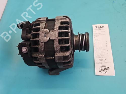 Used Alternator Alternator 37854082 37854082