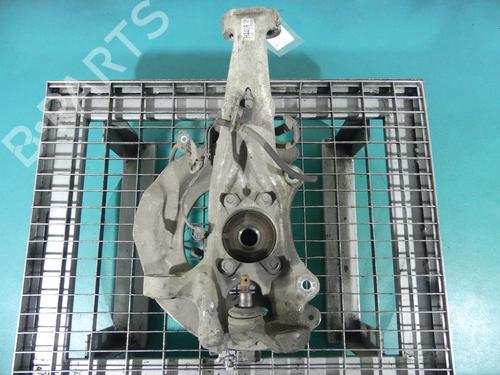 Right front steering knuckle LEXUS LS (_F4_) 600h AWD (UVF45, UVF46) | BP37882513M26 - Image 4