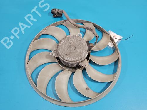 Radiator fan SUBARU FORESTER (SJ_) 2.0 D AWD (SJD) | BP37846646M35 - Image 2