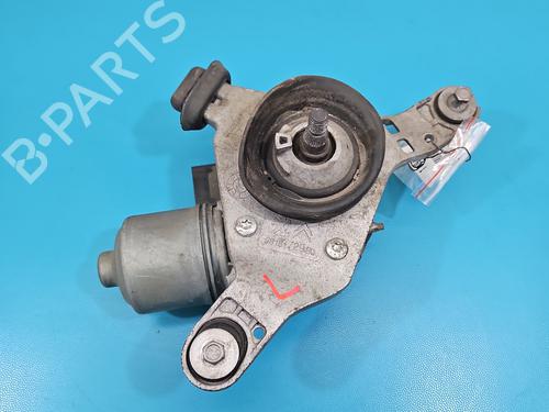 Front wiper motor CITROËN C4 Picasso II 1.6 BlueHDi 120 | BP37859126M29 - Image 2