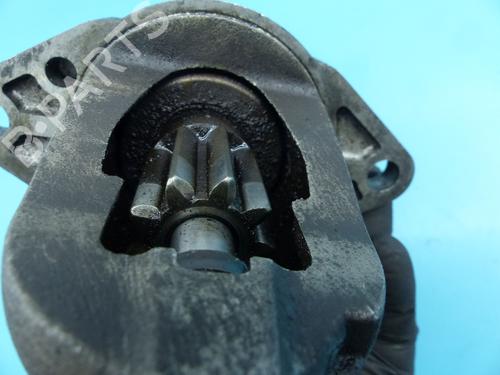 Starter SUBARU LEGACY V Estate (BR) 2.0 D AWD (BRD) | BP37880948M8 - Image 3