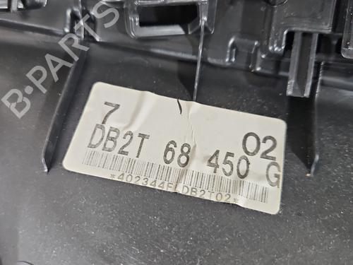 Front left panel MAZDA CX-3 (DK) 1.5 SKYACTIV-D AWD (DK4WS, DK5AW) | BP37857283C58 - Image 4