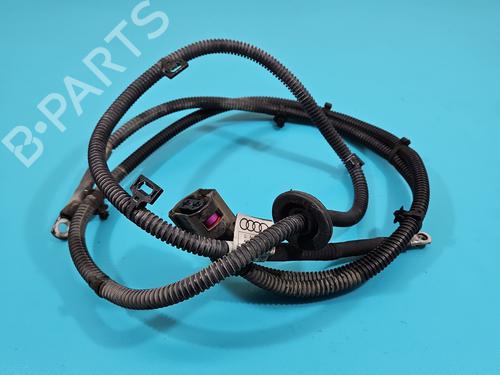 Used Wiring harness Wiring harness 38124563 38124563