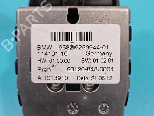 Switch BMW X3 (F25) xDrive 20 d | BP37815780I30 - Image 5
