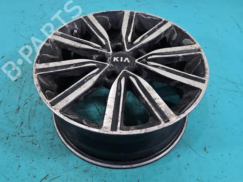 Fælgsæt KIA OPTIMA (JF) 1.6 T-GDI | BP37840586C100 - Image 19