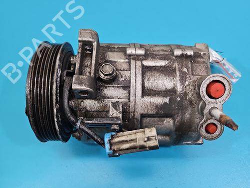 AC compressor FIAT FREEMONT (345_) 2.0 JTD | BP37833345M34 - Image 6